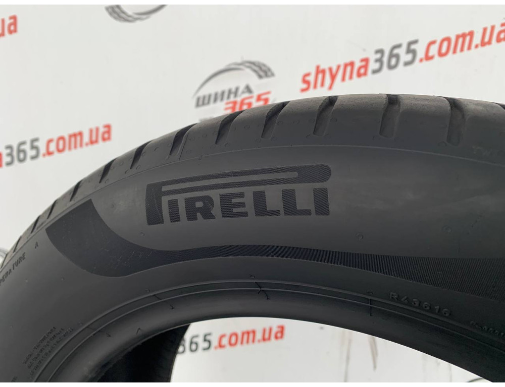 215/55 R17 PIRELLI CINTURATO P7 P7C2 SEAL INSIDE 5mm