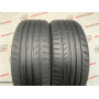 235/55 R17 DUNLOP SP SPORT MAXX TT 5mm