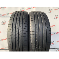 225/60 R17 BRIDGESTONE TURANZA T005 6mm