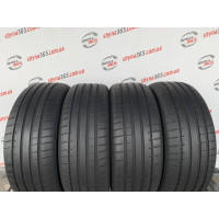 225/55 R17 DUNLOP SPORT MAXX RT2 6mm