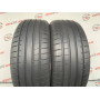 225/55 R17 DUNLOP SPORT MAXX RT2 6mm