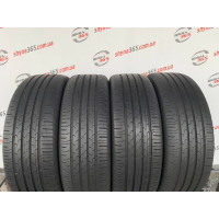 225/60 R17 CONTINENTAL ECOCONTACT 6 6mm