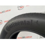 225/60 R17 CONTINENTAL ECOCONTACT 6 6mm