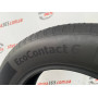 225/60 R17 CONTINENTAL ECOCONTACT 6 6mm