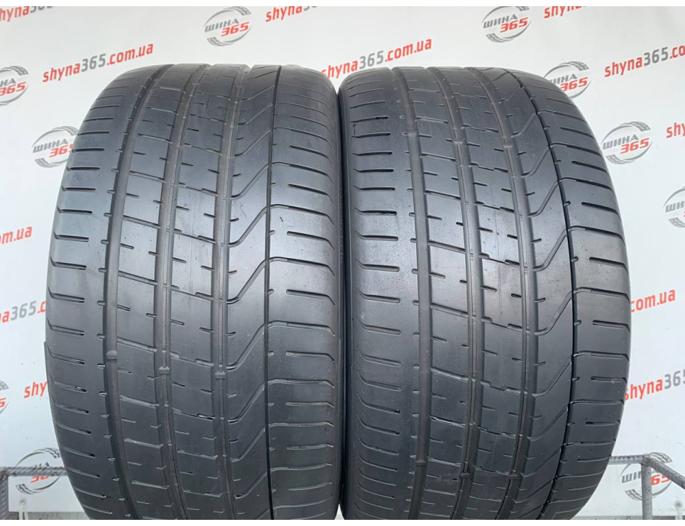 315/35 R21 PIRELLI PZERO 7mm