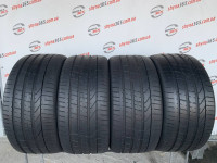 315/35 R21 PIRELLI PZERO 7mm