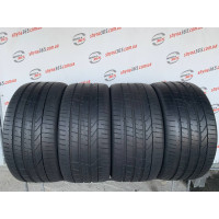 315/35 R21 PIRELLI PZERO 7mm