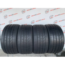315/35 R21 PIRELLI PZERO 7mm