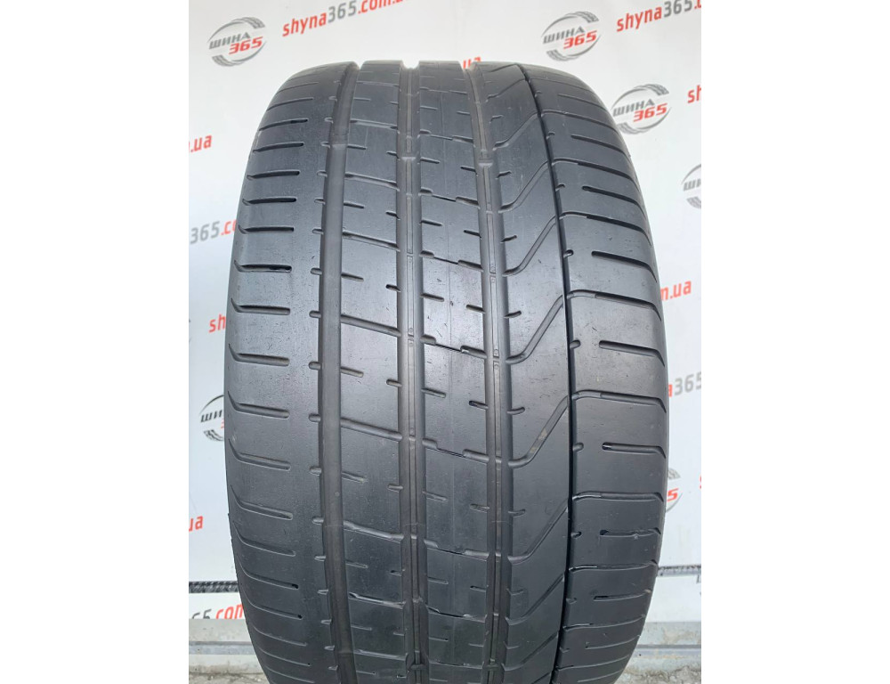 315/35 R21 PIRELLI PZERO 7mm