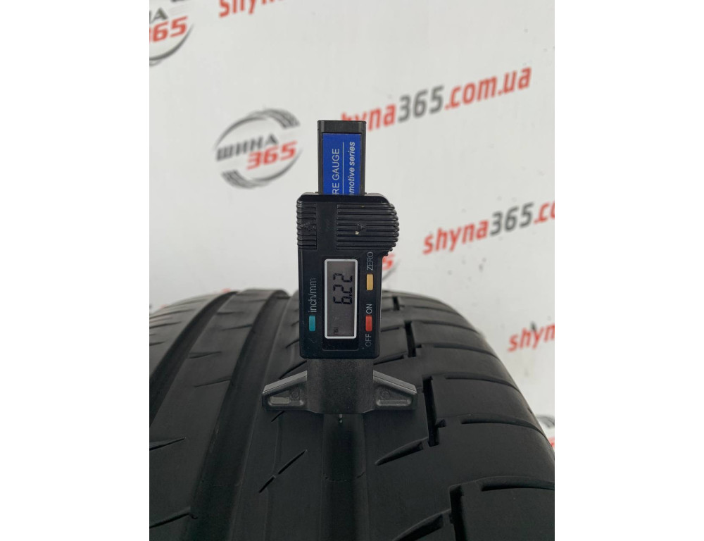 235/55 R17 CONTINENTAL PREMIUMCONTACT 6 6mm