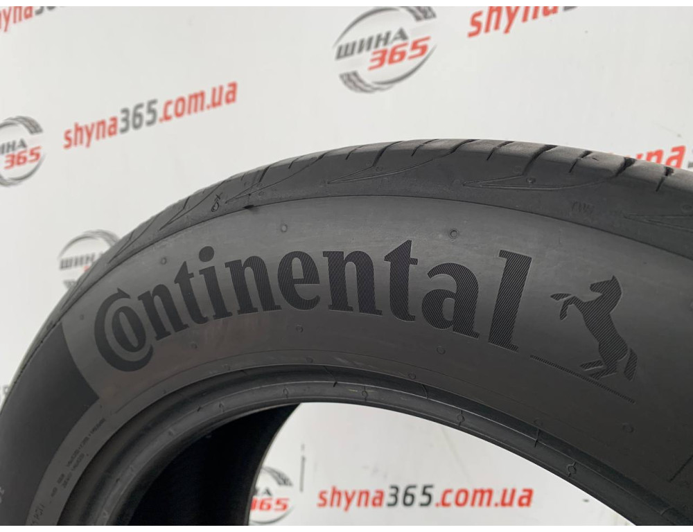 235/55 R17 CONTINENTAL PREMIUMCONTACT 6 6mm
