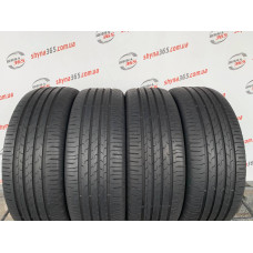215/55 R17 CONTINENTAL ECOCONTACT 6 CONTISEAL 6mm
