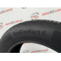 215/55 R17 CONTINENTAL ECOCONTACT 6 CONTISEAL 6mm