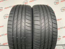 215/55 R17 BRIDGESTONE TURANZA T005 7mm