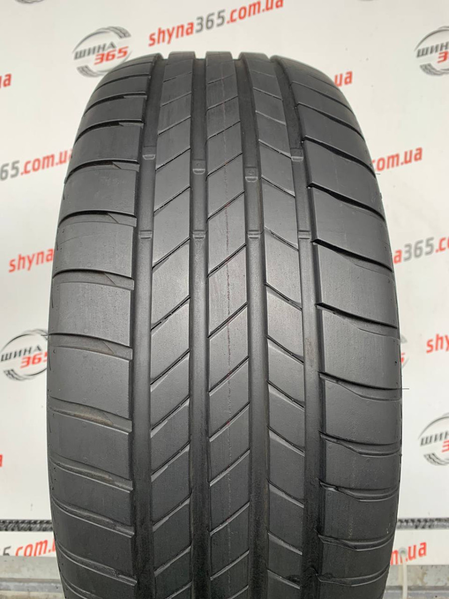 215/55 R17 BRIDGESTONE TURANZA T005 7mm