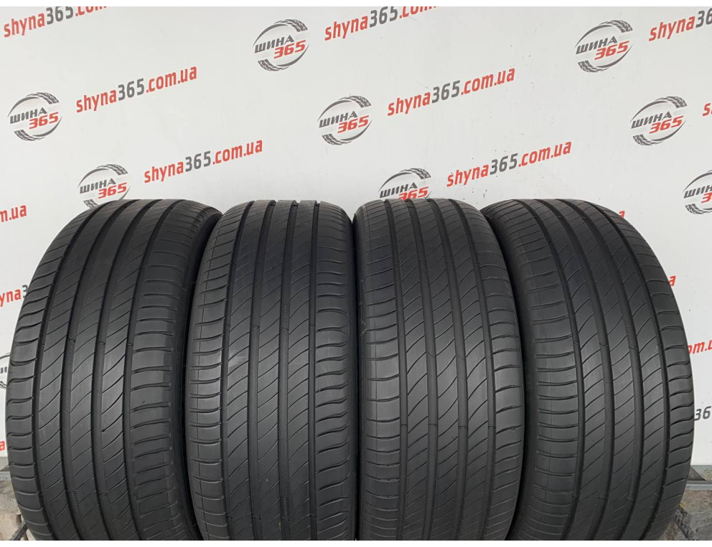 225/50 R17 MICHELIN PRIMACY 4 6mm