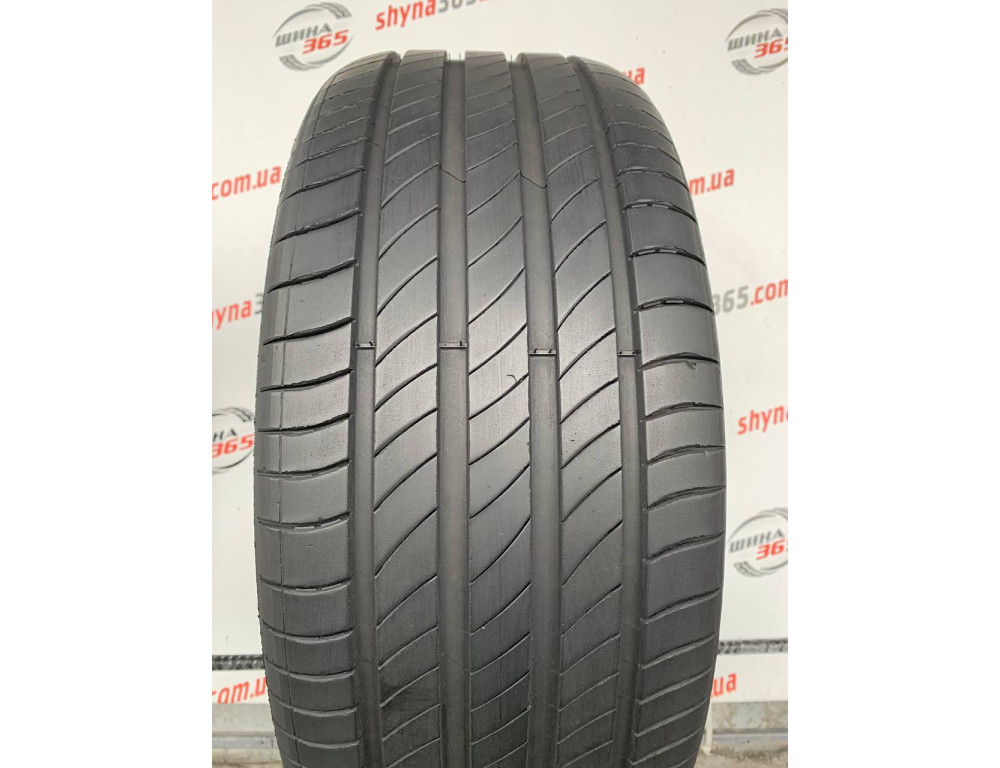 225/50 R17 MICHELIN PRIMACY 4 6mm