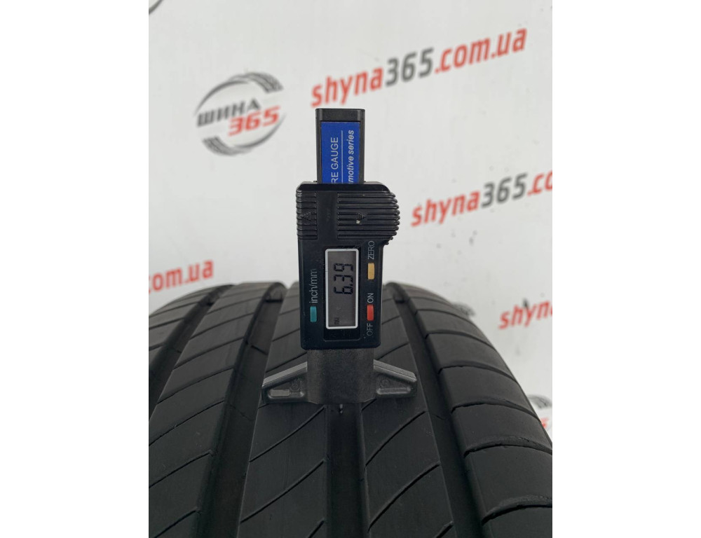 225/50 R17 MICHELIN PRIMACY 4 6mm