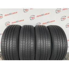 205/55 R17 PIRELLI CINTURATO P7 7mm