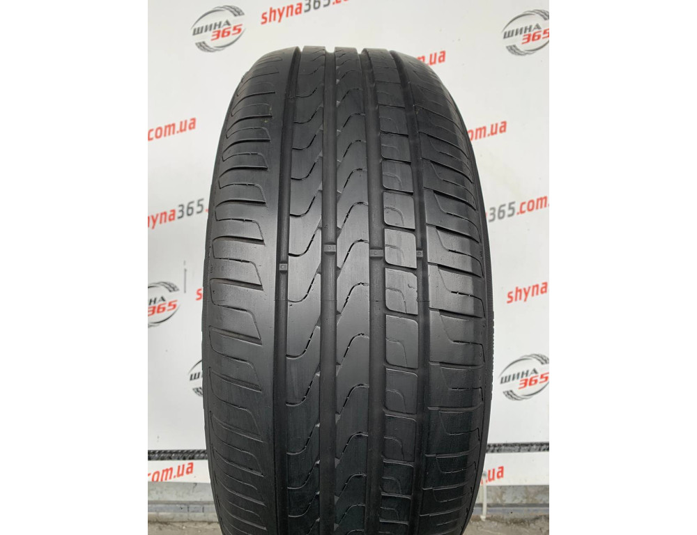 205/55 R17 PIRELLI CINTURATO P7 7mm