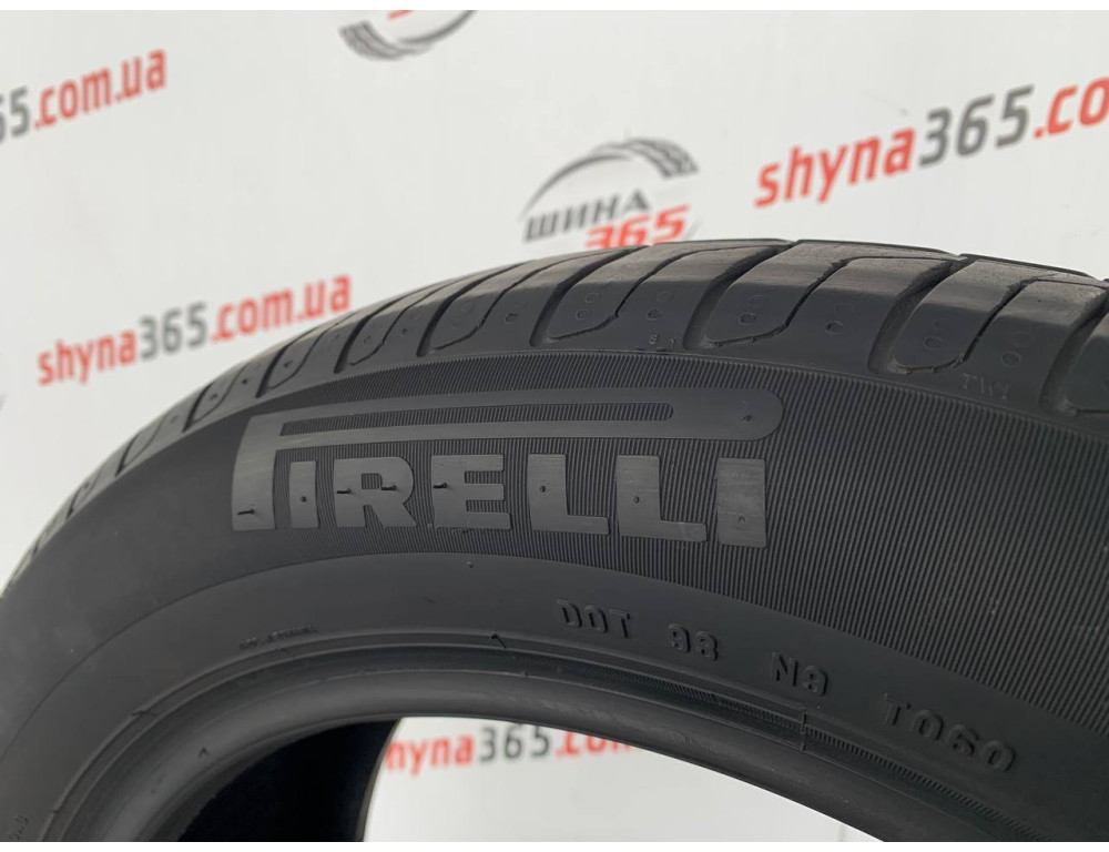 205/55 R17 PIRELLI CINTURATO P7 7mm