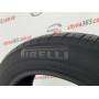 205/55 R17 PIRELLI CINTURATO P7 7mm