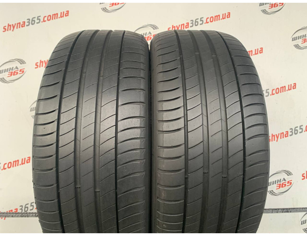 215/45 R17 MICHELIN PRIMACY 3 6mm