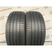 215/45 R17 MICHELIN PRIMACY 3 6mm