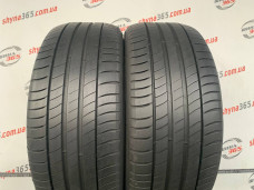 215/45 R17 MICHELIN PRIMACY 3 6mm