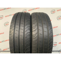 215/60 R17C CONTINENTAL CONTIVANCONTACT 200 8mm