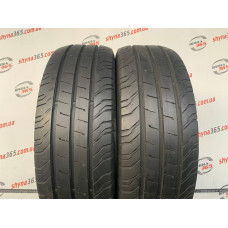 215/60 R17C CONTINENTAL CONTIVANCONTACT 200 8mm