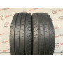215/60 R17C CONTINENTAL CONTIVANCONTACT 200 8mm