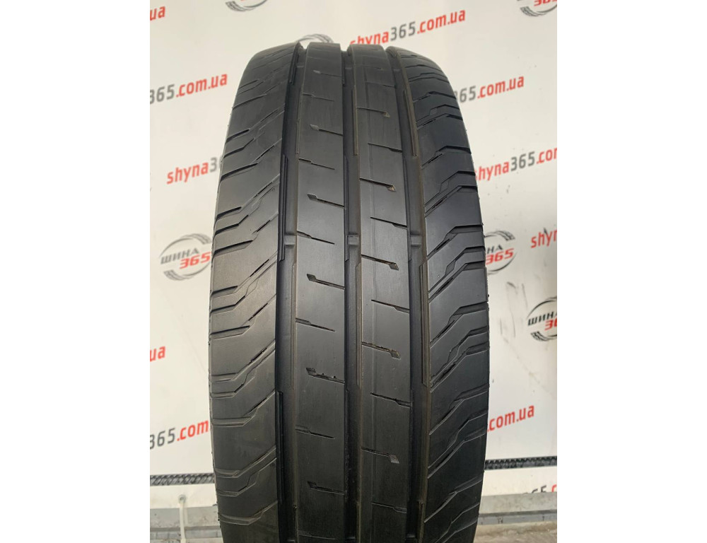 215/60 R17C CONTINENTAL CONTIVANCONTACT 200 8mm