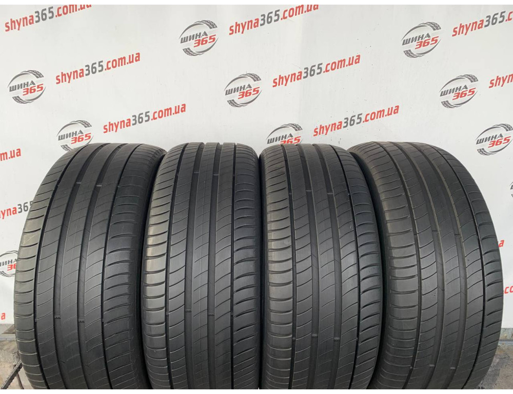 235/50 R17 MICHELIN PRIMACY 3 5mm