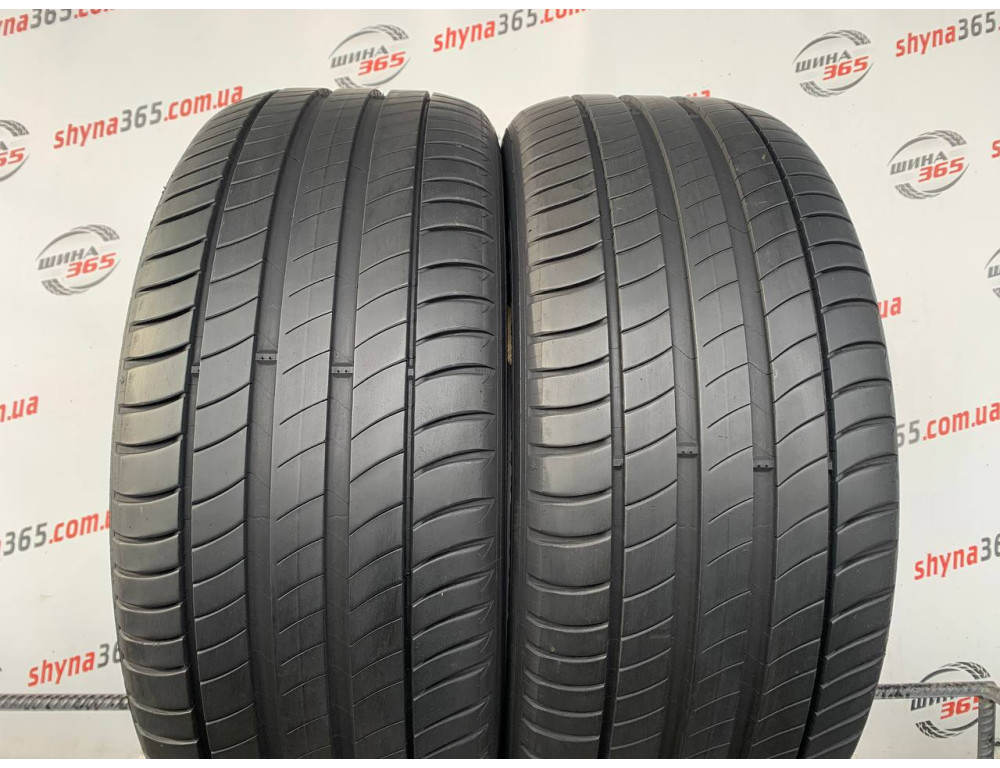 235/50 R17 MICHELIN PRIMACY 3 5mm