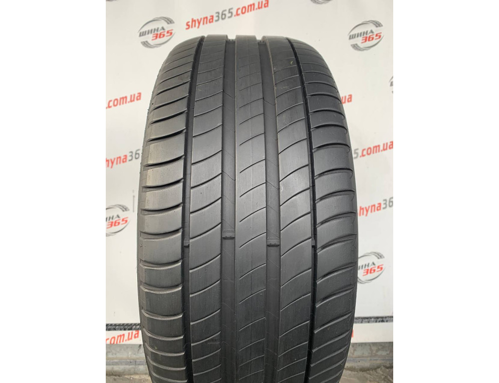 235/50 R17 MICHELIN PRIMACY 3 5mm
