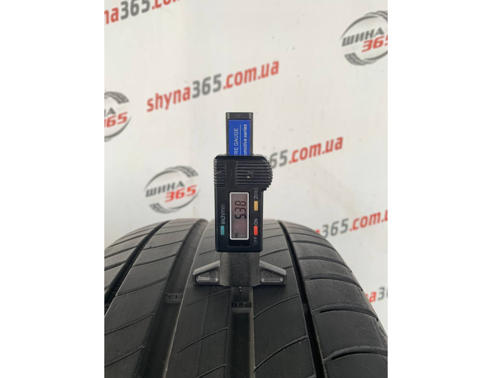 235/50 R17 MICHELIN PRIMACY 3 5mm