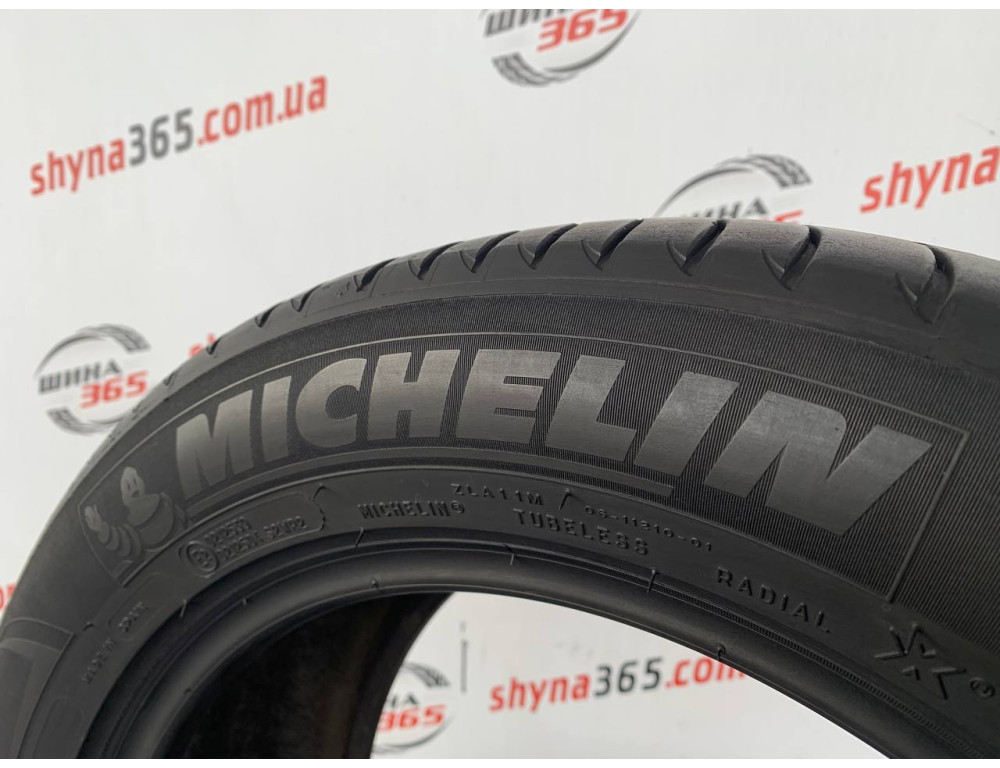 235/50 R17 MICHELIN PRIMACY 3 5mm