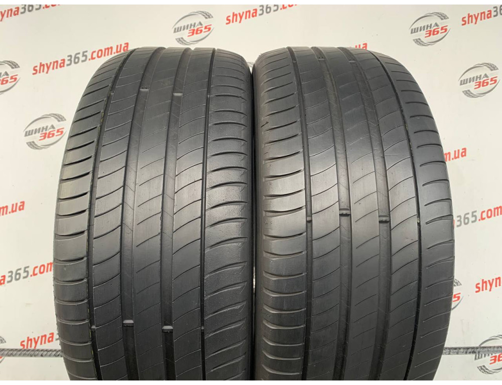 235/50 R17 MICHELIN PRIMACY 3 4mm