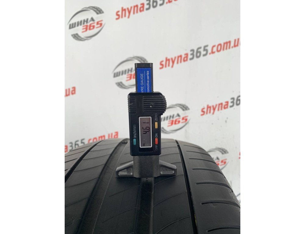 235/50 R17 MICHELIN PRIMACY 3 4mm