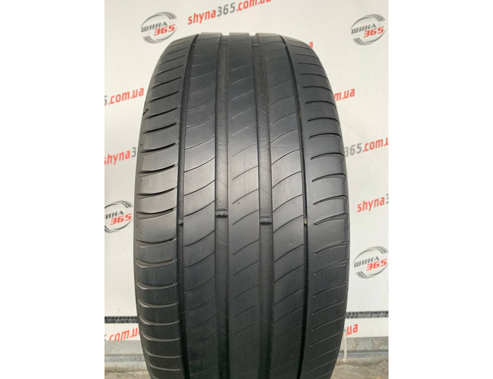 235/50 R17 MICHELIN PRIMACY 3 4mm