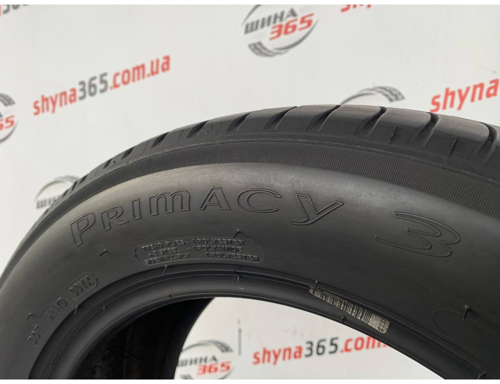 235/50 R17 MICHELIN PRIMACY 3 4mm