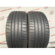 215/45 R17 BRIDGESTONE TURANZA T005 6mm
