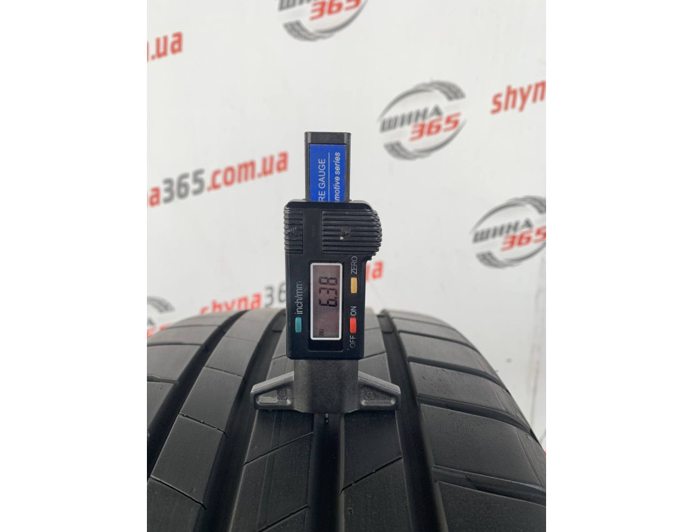 215/45 R17 BRIDGESTONE TURANZA T005 6mm