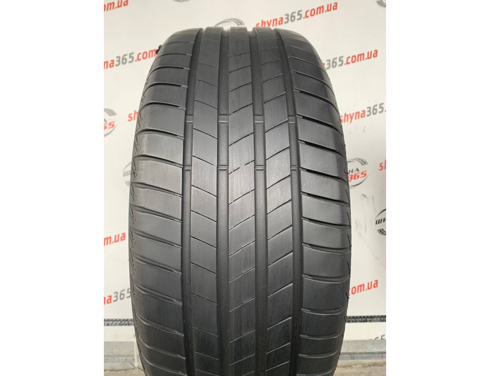 235/55 R17 BRIDGESTONE TURANZA T005 6mm