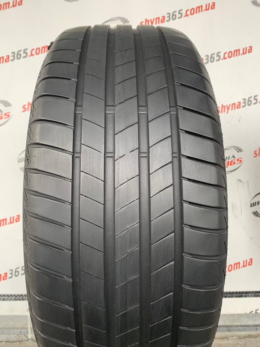 235/55 R17 BRIDGESTONE TURANZA T005 6mm