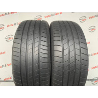235/55 R17 BRIDGESTONE TURANZA T005 6mm