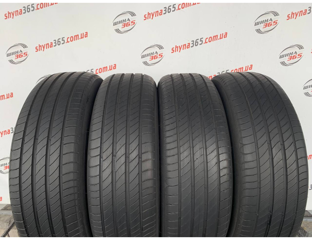 215/65 R17 MICHELIN PRIMACY 4 5mm