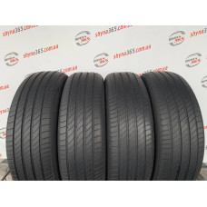 215/65 R17 MICHELIN PRIMACY 4 5mm