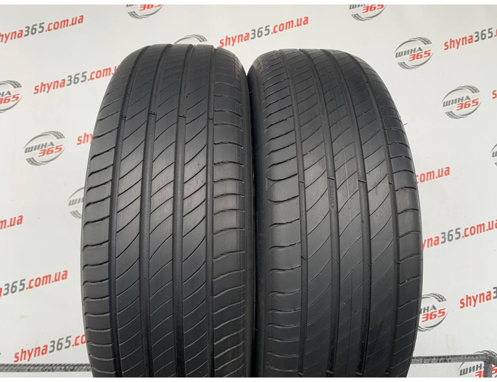 215/65 R17 MICHELIN PRIMACY 4 5mm